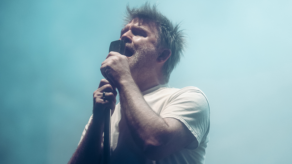 LCD Soundsystem Announces 2026 NYC Residency — Including 100th Residency Show