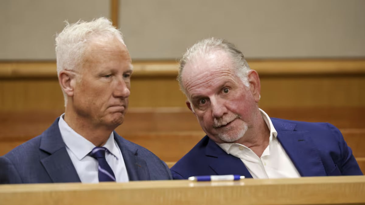 He had a boating accident 6 years before Clearwater Ferry crash. Jurors may not be told
