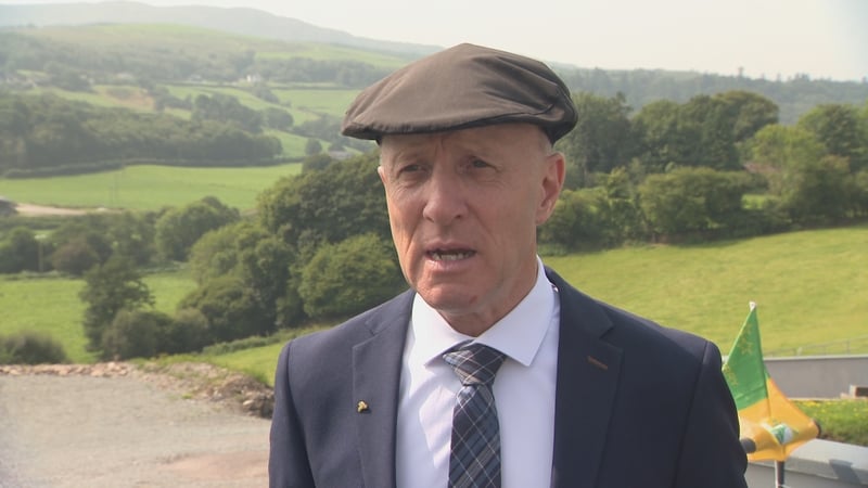 Man accused of Michael Healy-Rae assault seeks release