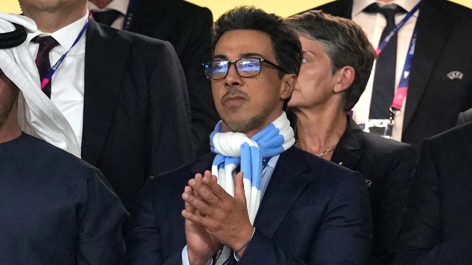 ‘We will use these powers’ – Man City owners warned they could be forced to SELL club by independent regulator