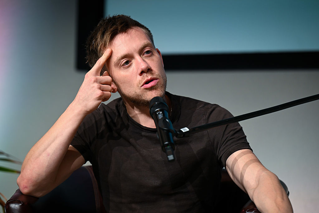 Owen Jones: Western Hubris Created Today’s Crisis