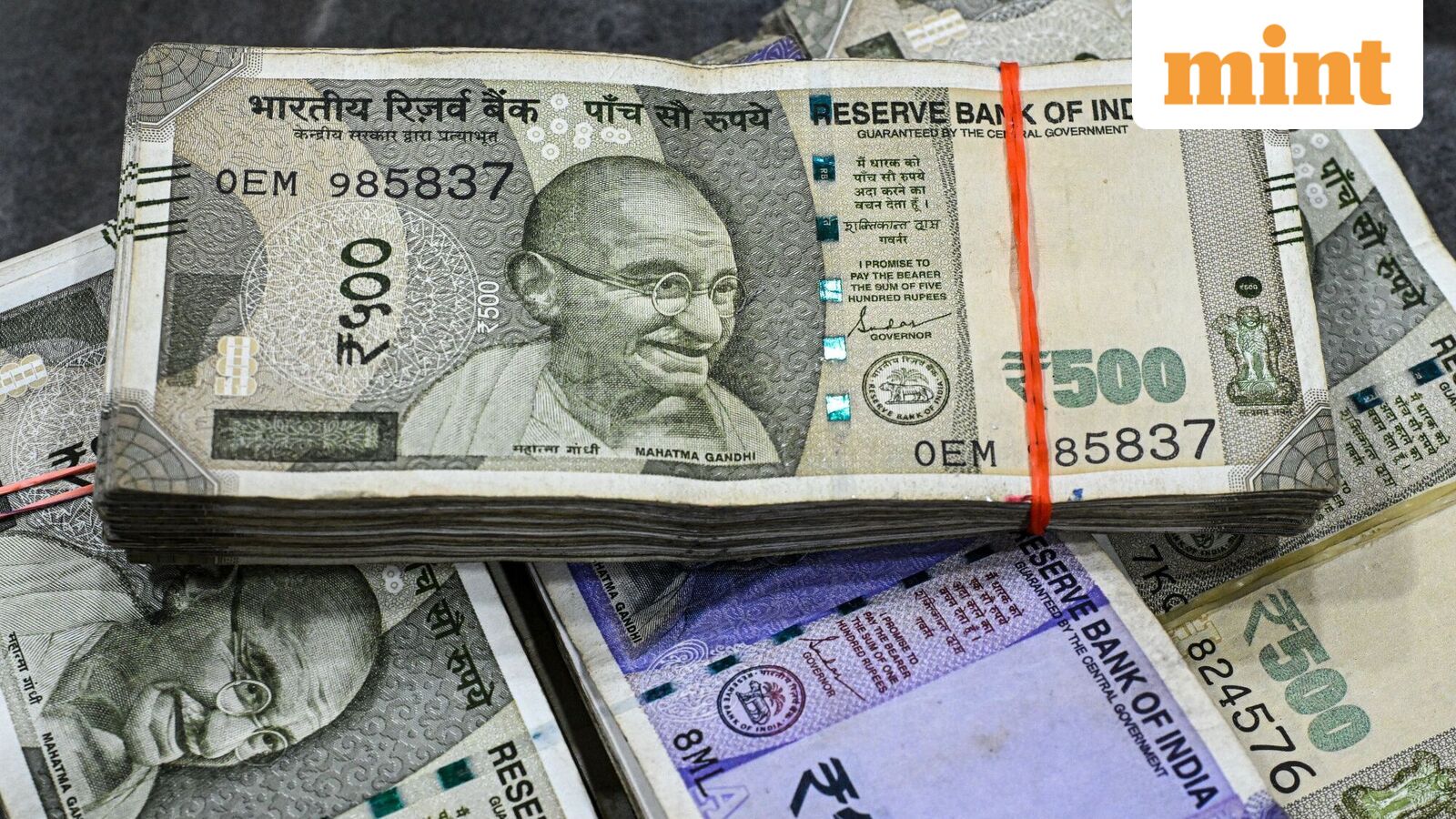 Fiscal deficit widens as capex, subsidy spending rise in first five months