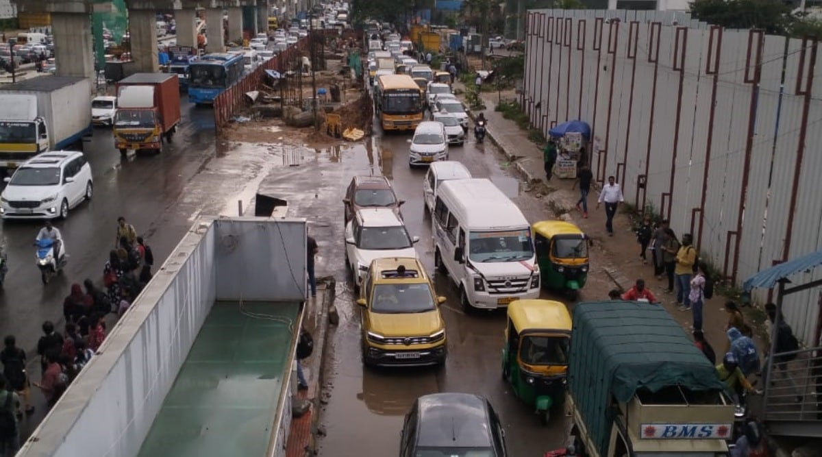 Blacklisting, licence suspension on cards for traffic violations in Bengaluru