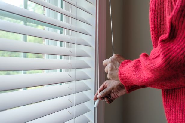BBC expert says stop shutting blinds 'wrong way' as it makes homes feel colder