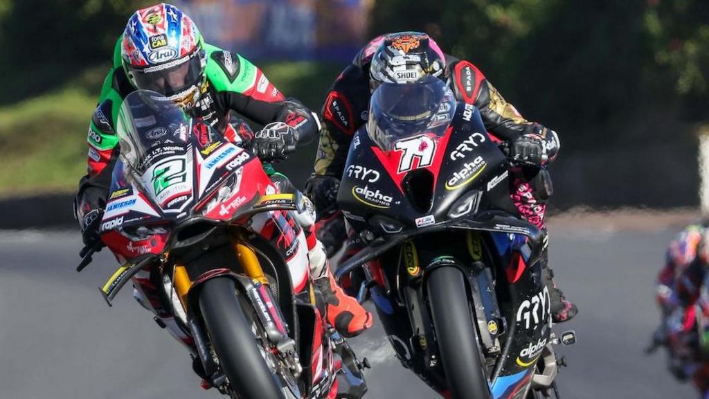 New date and return to previous format for 2027 NW200