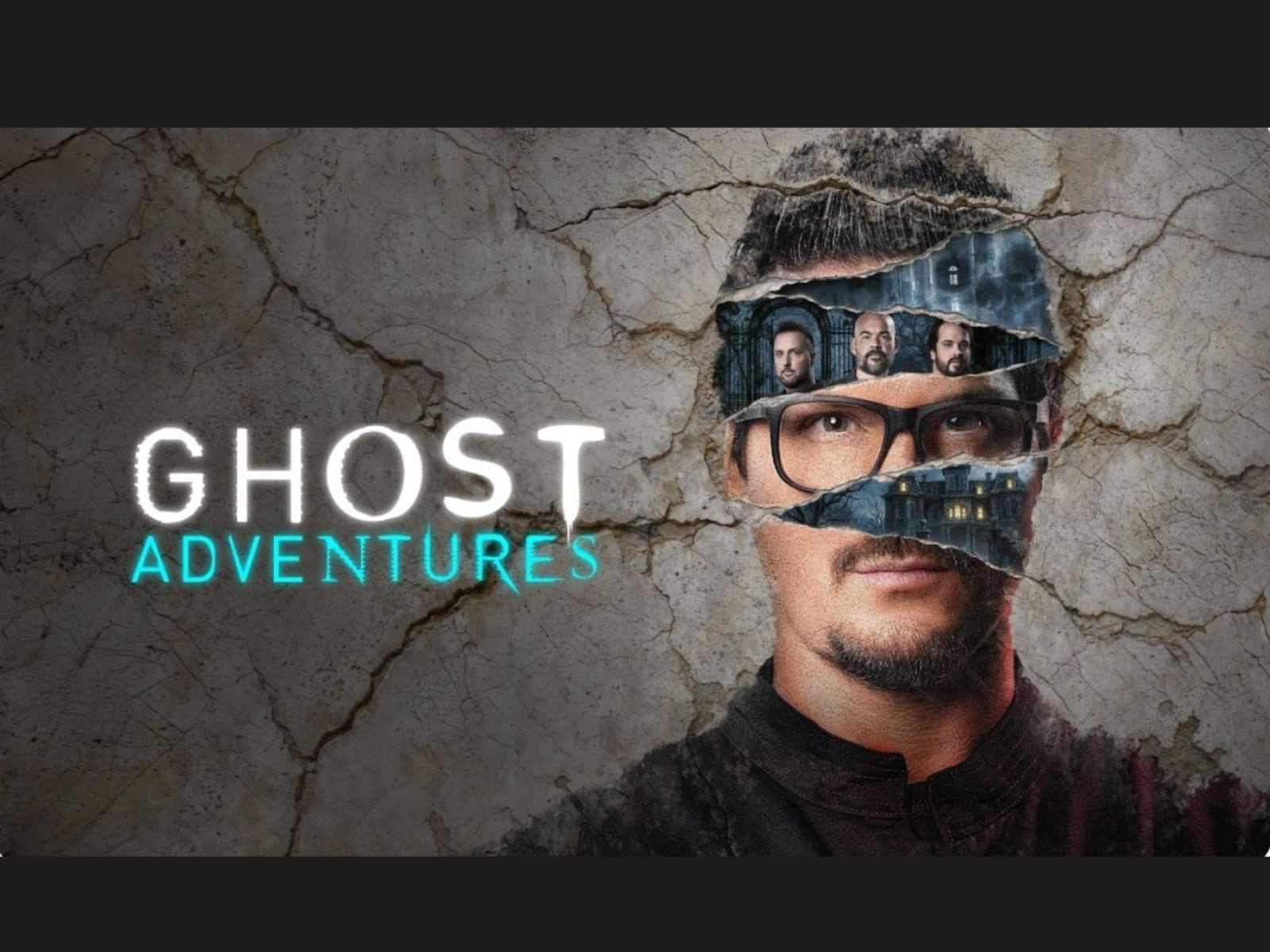 ‘Ghost Adventures’ returns for season 30 with haunting Las Vegas premiere