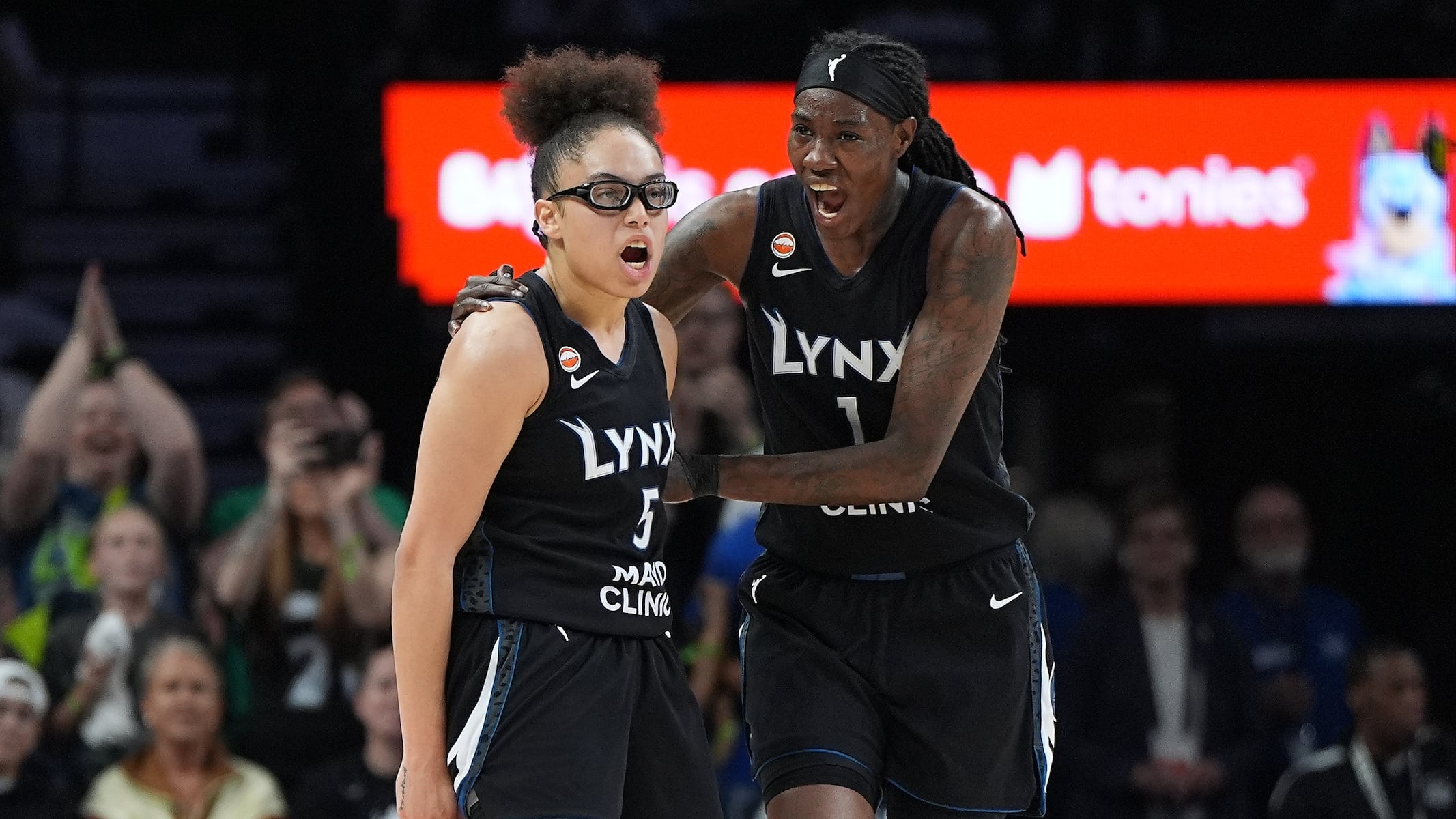 Former N.J. basketball star named 2026 WNBA Rookie of Year after record-setting season