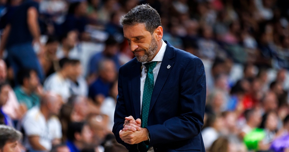 Kızılyıldız Koçu: “Efes’e Karşı Nasıl Oynayacağımızı Görmek İlginç Olacak”