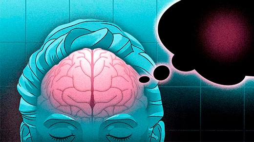 Surprisingly Complex Waves Reveal the Brain’s Inner Workings