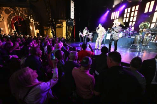 Tribeca Festival Sets 2027 Dates, Opens For Submissions