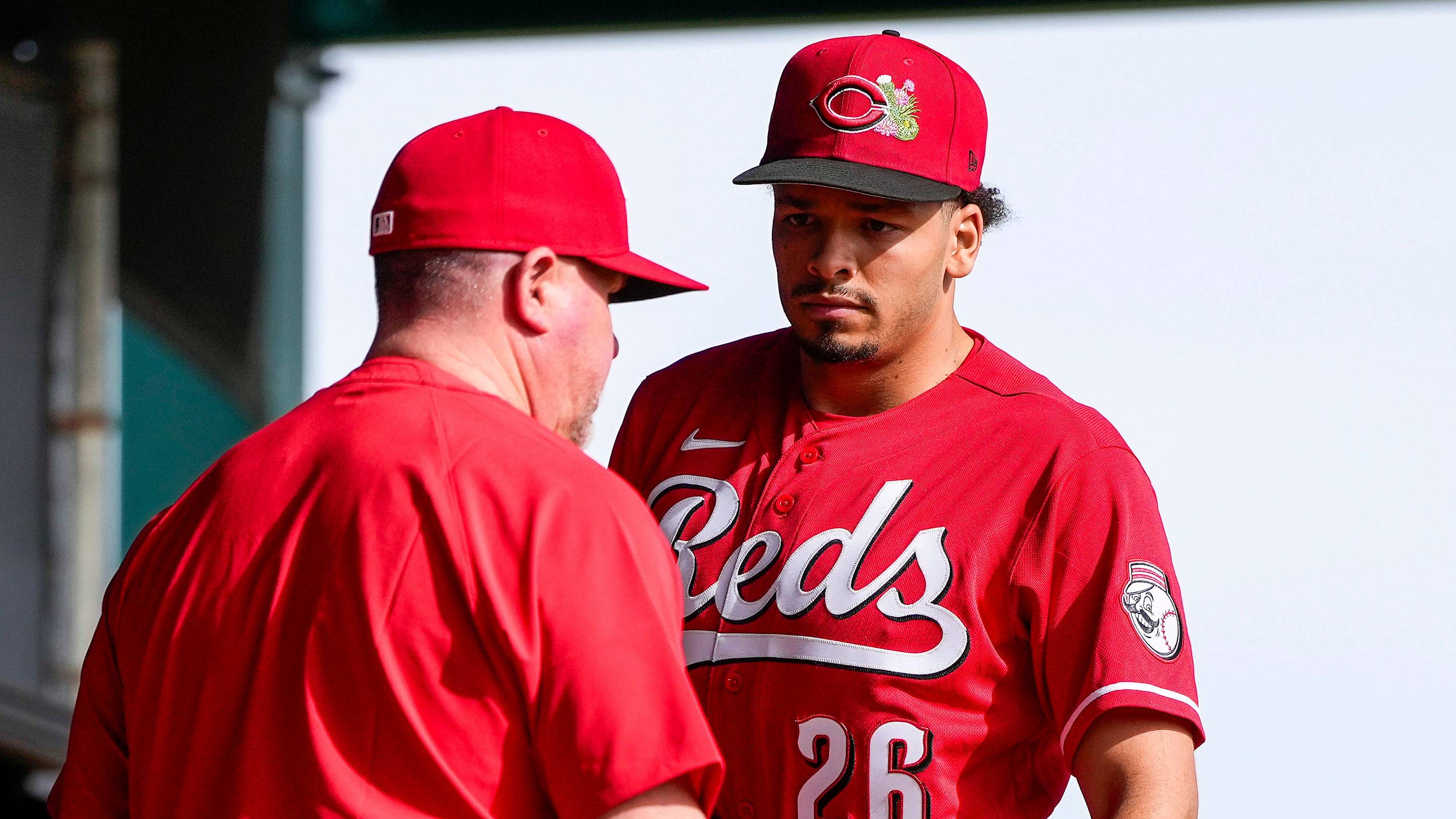 Reds Insider Does Not Expect Key Coaching Staff Member to Return