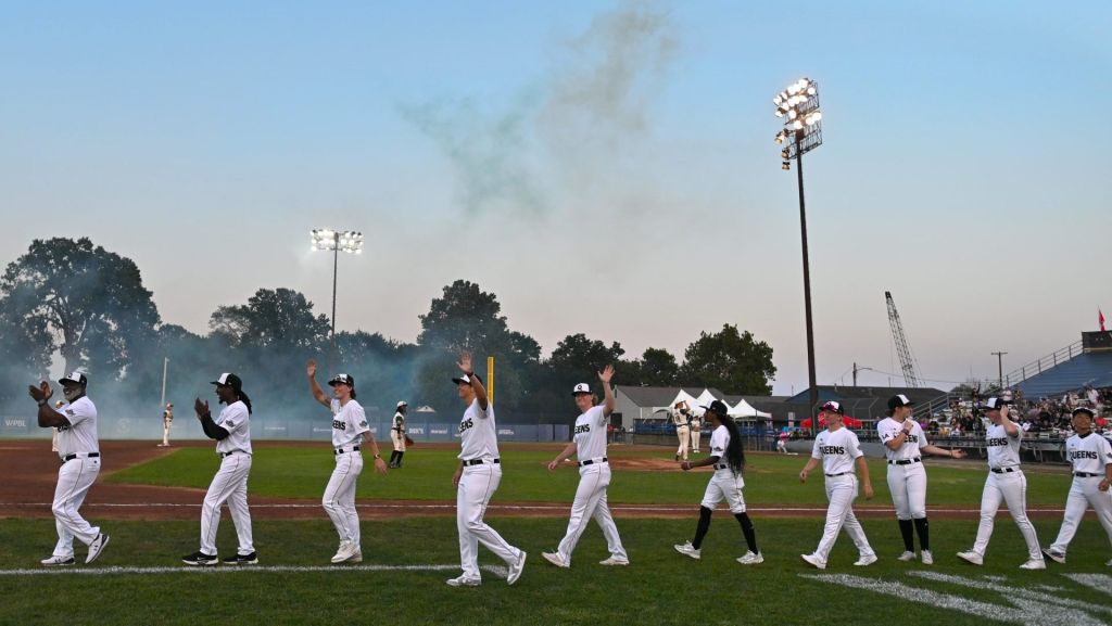 Women’s Baseball League CEO Fires Board Member After $600K Offer to Drop Case