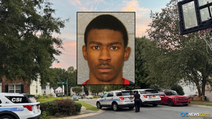 First arrest made after 4-year-old shot and killed in north Charlotte: CMPD