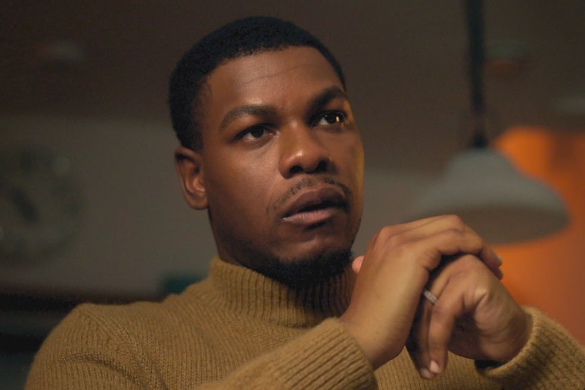 ‘I was frightened out of my mind’: John Boyega on being one of last people to see Damilola Taylor alive