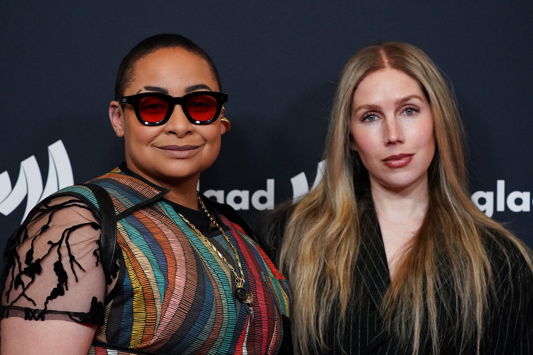 Raven-Symoné reveals why she wears diapers around the house