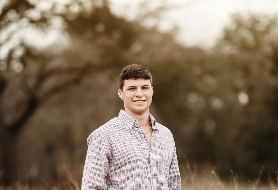 Austin Stallman, son of Brazoria County Sheriff, died following heatstroke in College Station