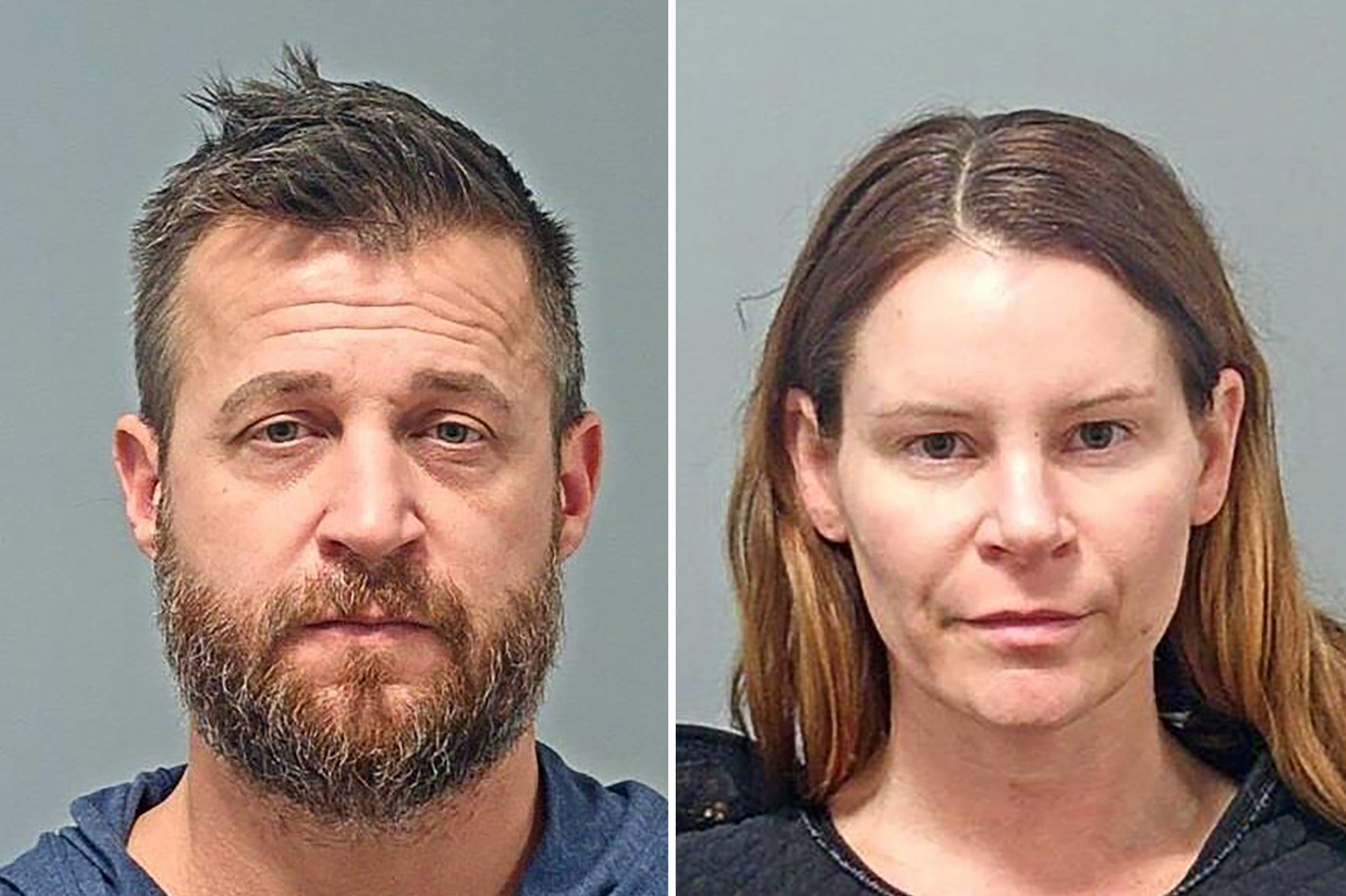 Reality TV swinger admits child porn and animal sex — but wants trial for allegedly raping girl, 5