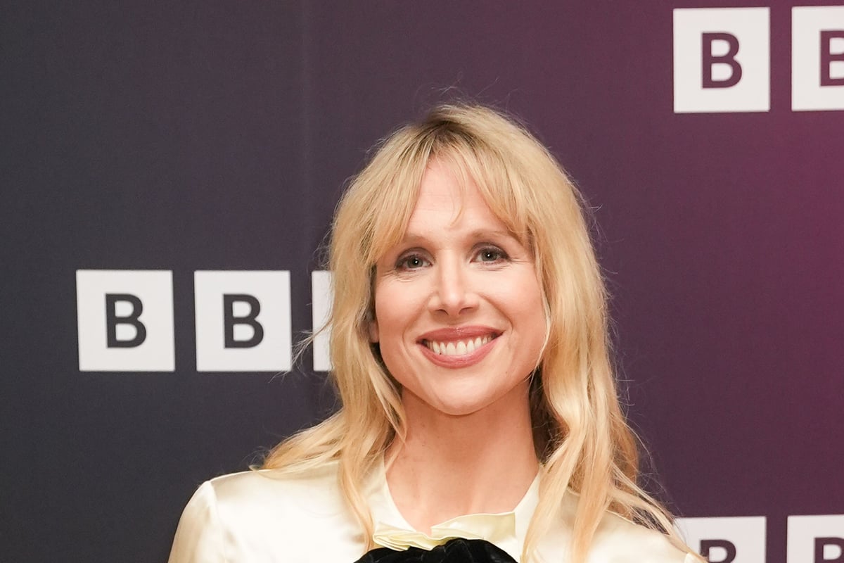 Amandaland returns with ‘ultimate present’ Christmas special
