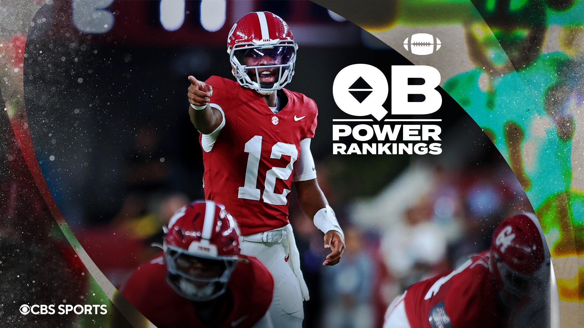 College Football QB Power Rankings: Keelon Russell surges ahead of showdown with Kamario Taylor