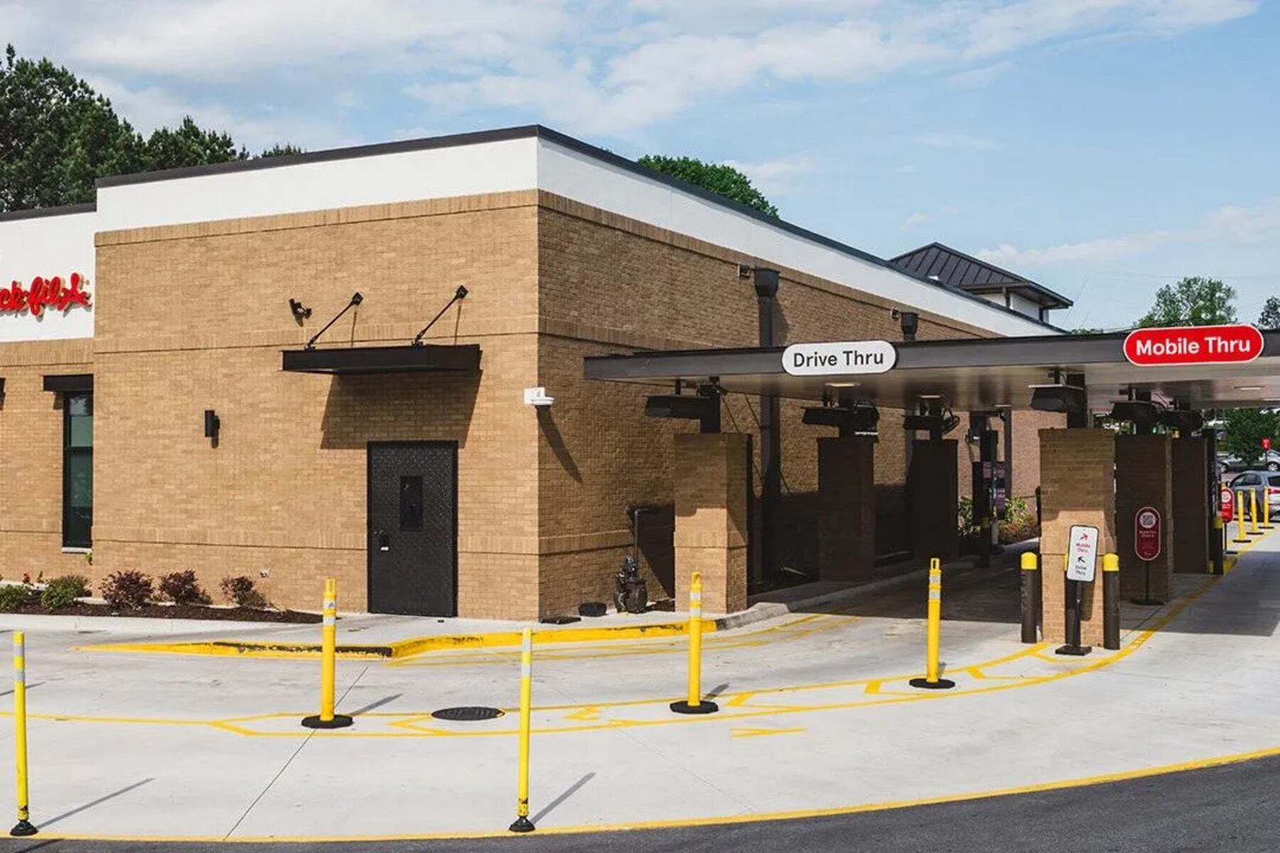 A new Chick-fil-A is opening in Western Mass. Here's how to get free food