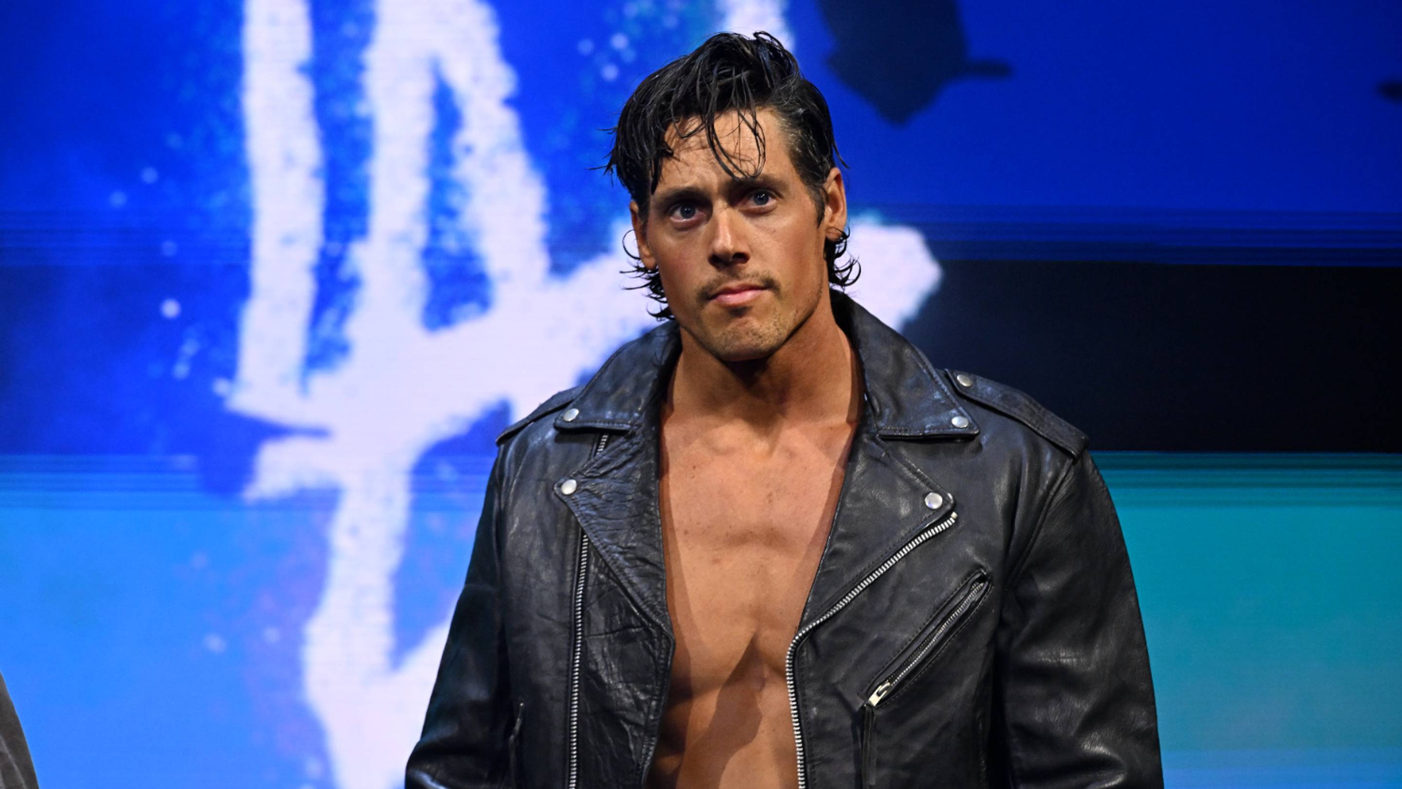 Latest Health Update on Steve Borden After AEW All Out Accident
