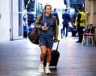 Paris FC v Arsenal: Women’s Champions League – live