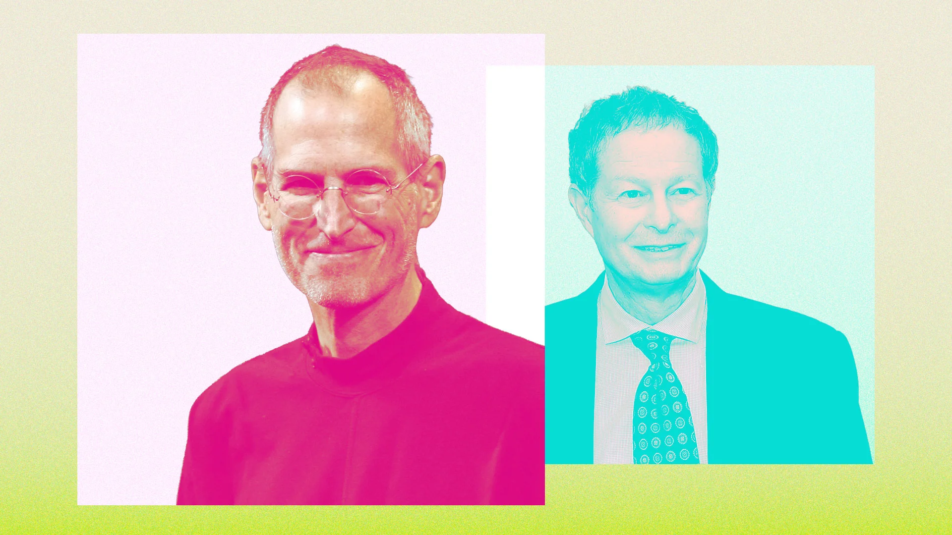 John Mackey Built Whole Foods. At His Next Venture, 1 Steve Jobs Hiring Rule Is Nonnegotiable