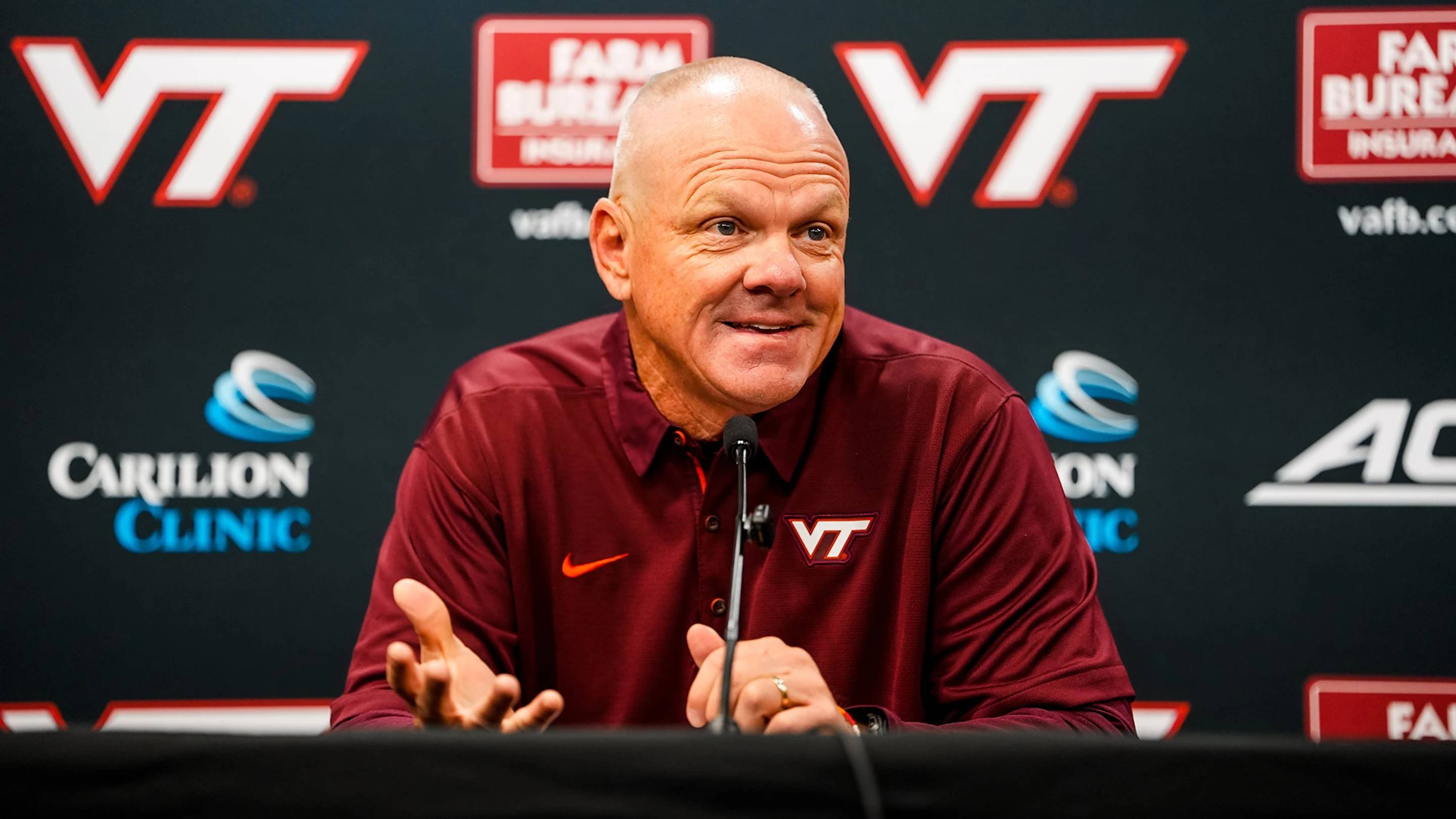 Virginia Tech Baseball Extends Head Coach John Szefc Through 2030 Season
