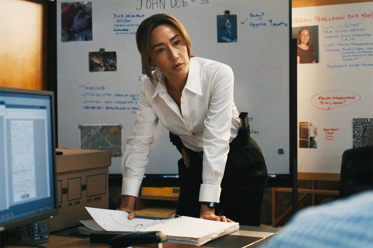 Everything To Know About ‘Ballard’ Season 2