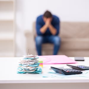 Centrix data show financial hardship rising again among Kiwis but mortgage stress eases