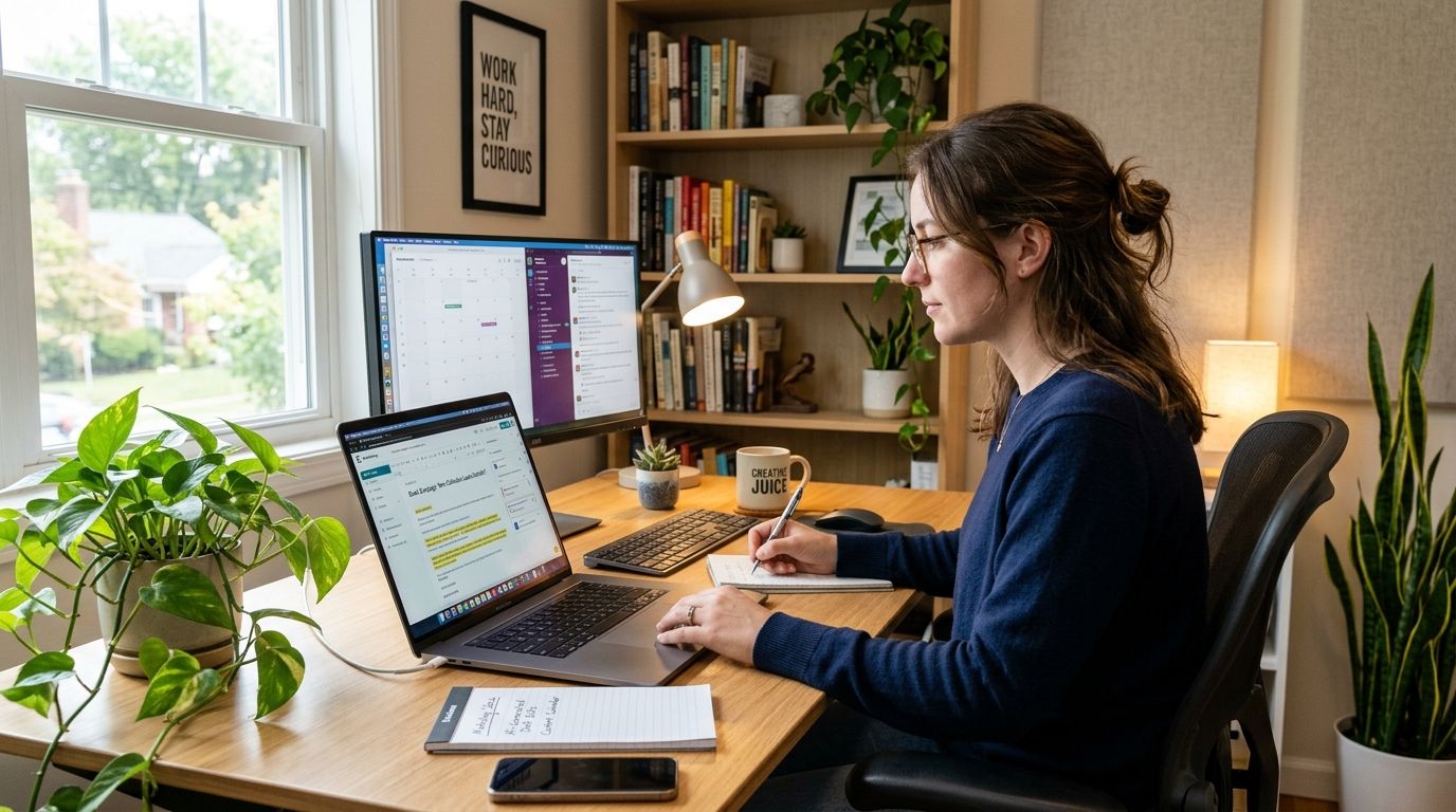 Should AI write your marketing emails? Where to automate and where to step in