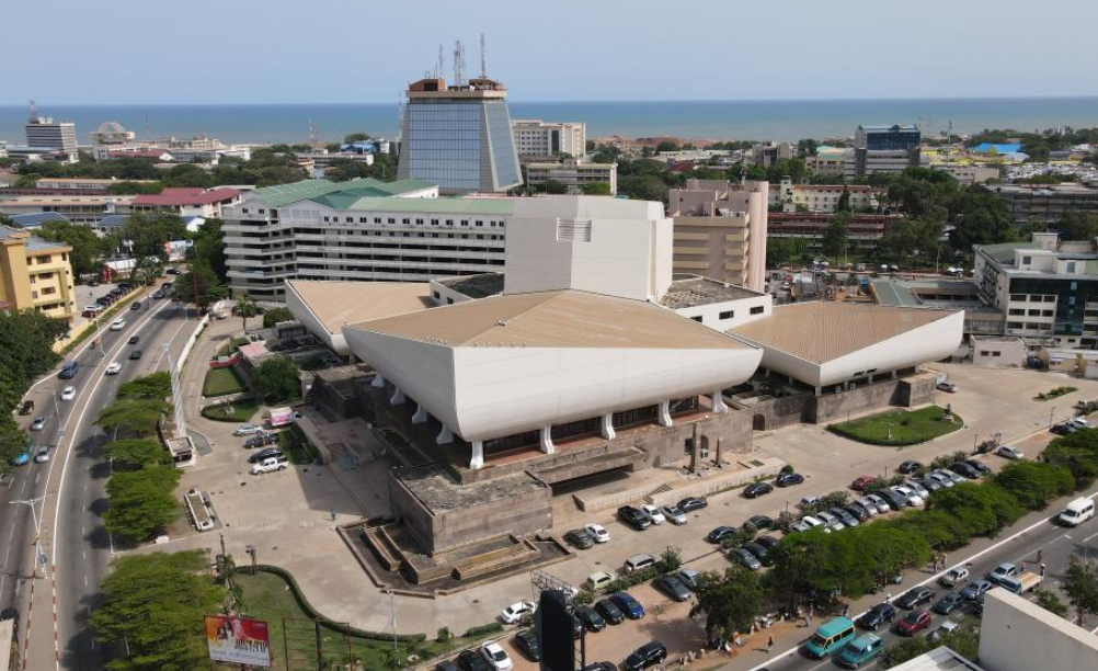 Ghana Institute of Architects clarifies position on ARC-ASG dispute amid ongoing case