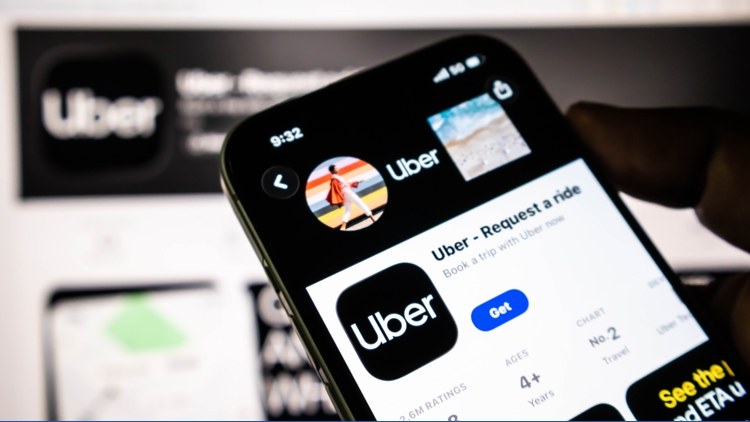 Uber settles lawsuit that claims rideshare driver allowed teen to be taken to alleged attacker's home in 2024