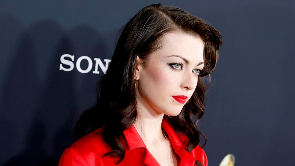 Dave Grohl And His Daughter Violet Could Compete Against One Another At The Grammys