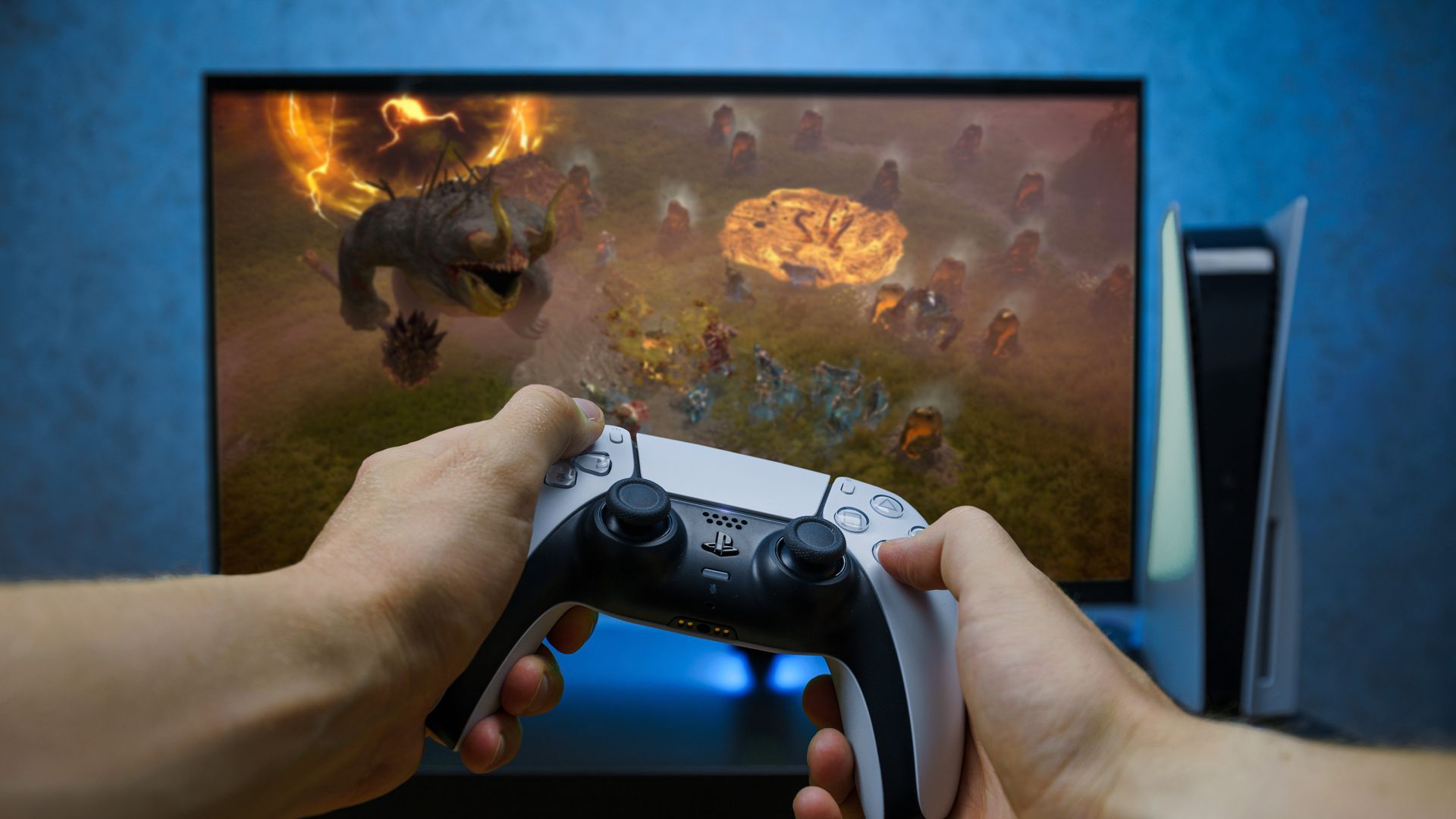 New PS5 Relapse jailbreak enables homebrew and Switch emulation but is hamstrung by rapidly-changing firmware revisions