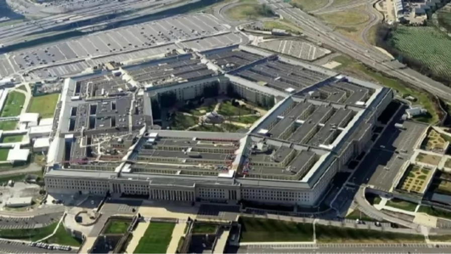 Pentagon disburses nearly US$400m in aid to Ukraine just before fiscal year-end