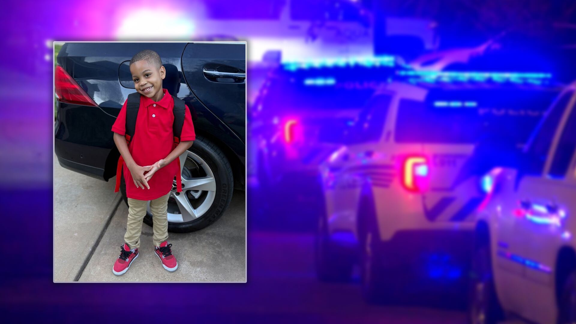 At least 84 rounds fired into northwest Charlotte homes in shooting that killed 4-year-old, court docs show