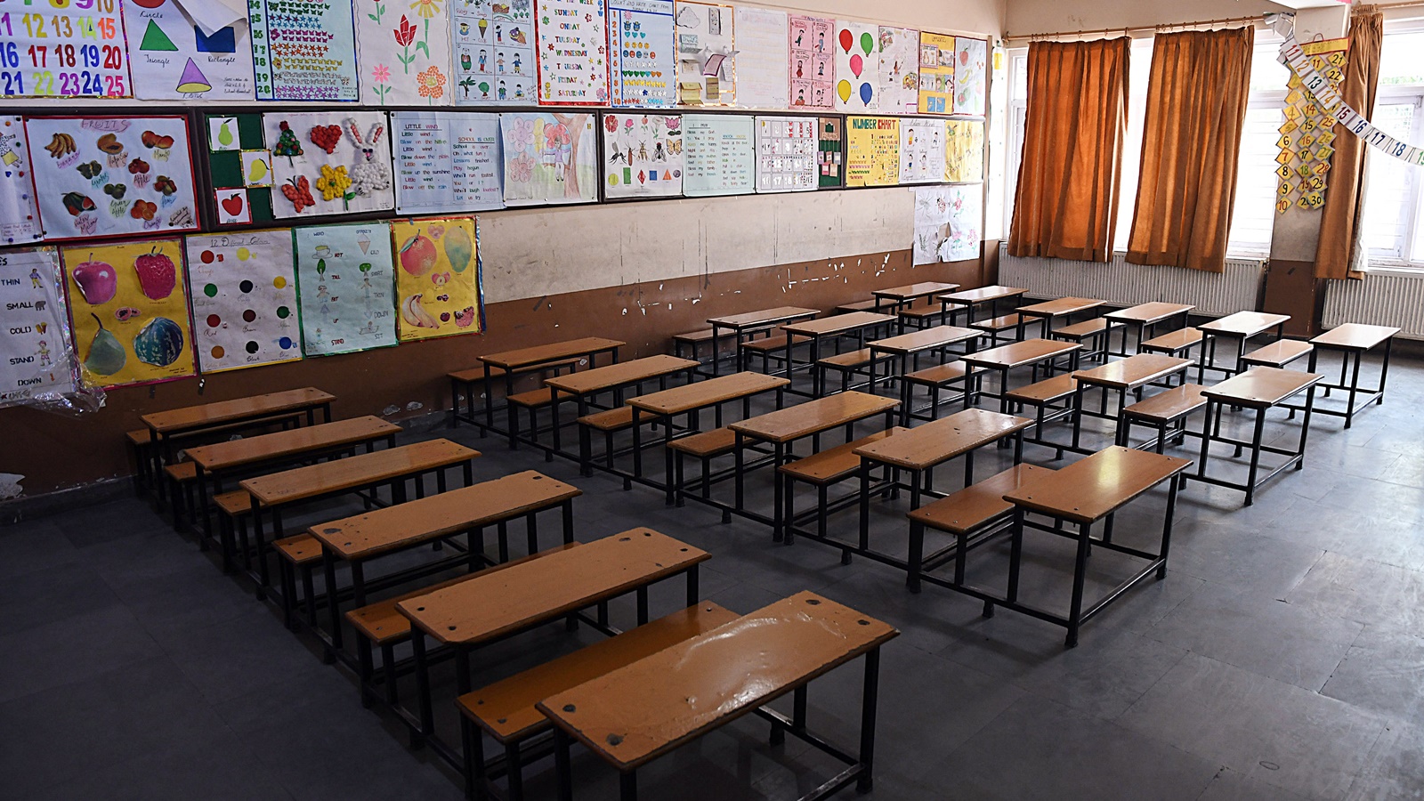 Student ‘attacks’ classmate with sharp object at south Kolkata school