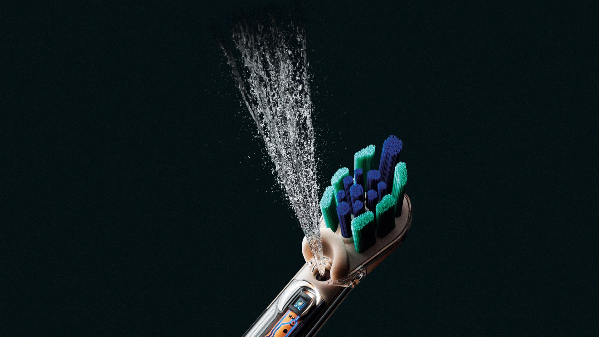 Dyson’s $500 Toothbrush Took 6 Years to Develop. It Quietly Disappeared From Stores Within Weeks