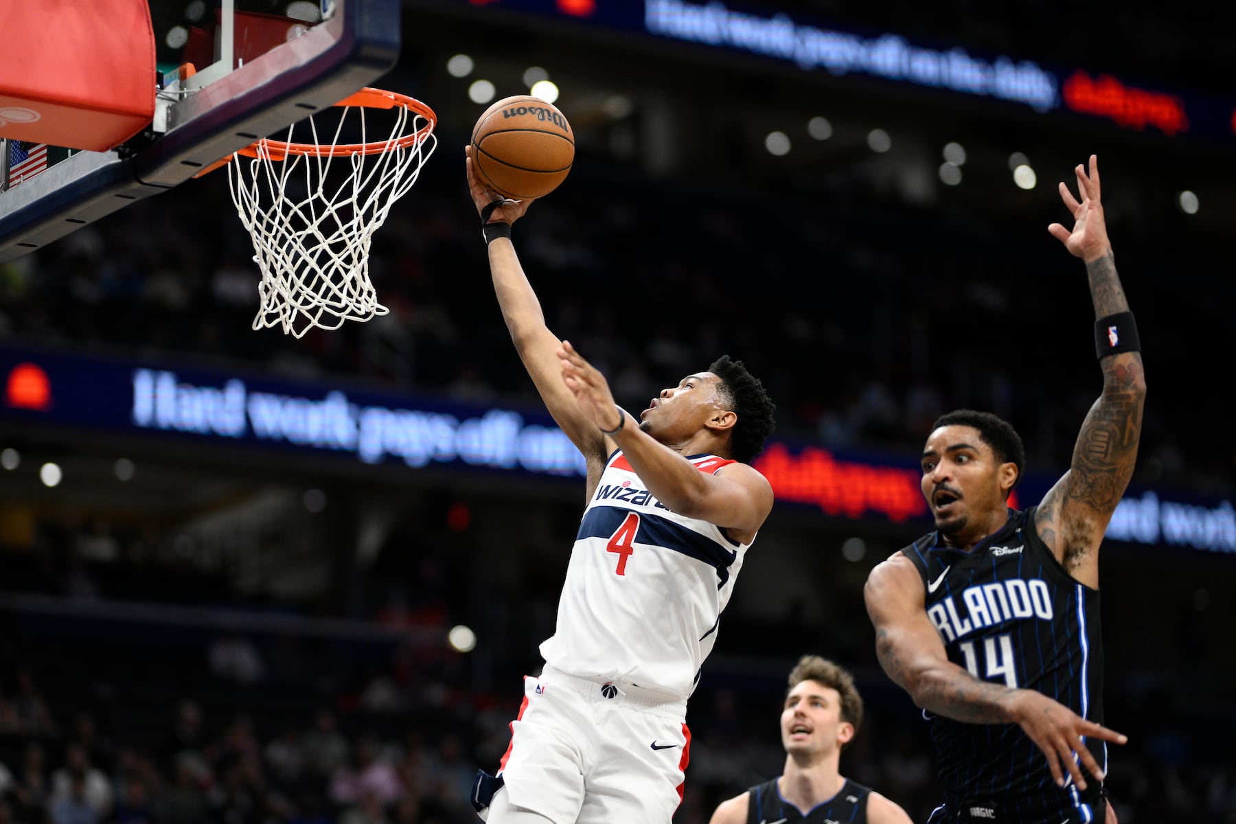 Portland's week of roster moves during training camp continues