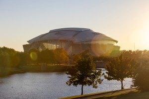 World Cup brought nearly 30% more sales tax to Arlington, though most money was spent around stadium