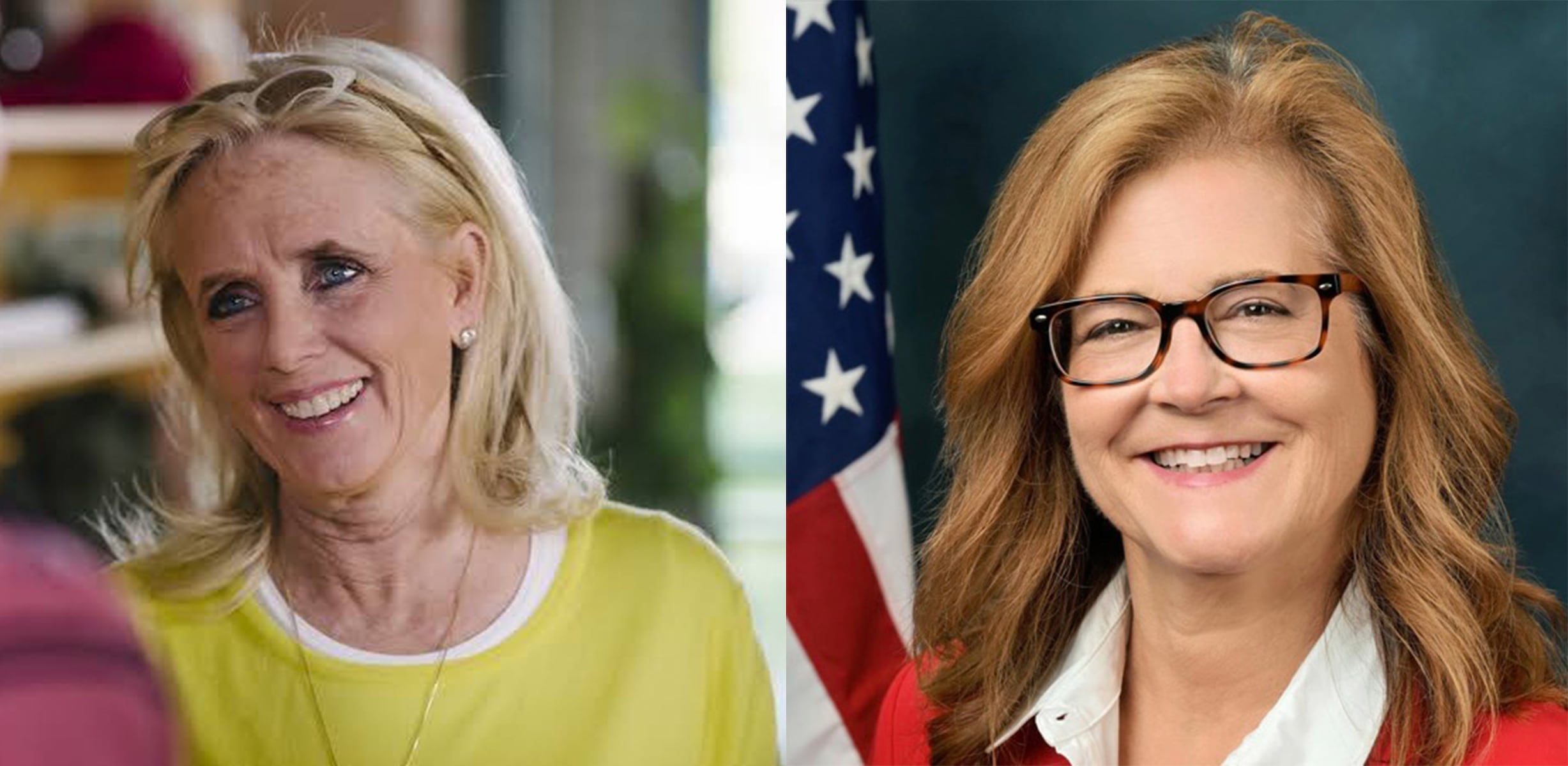 Dingell faces 5 challengers for Michigan Congressional seat in Nov. 3 election
