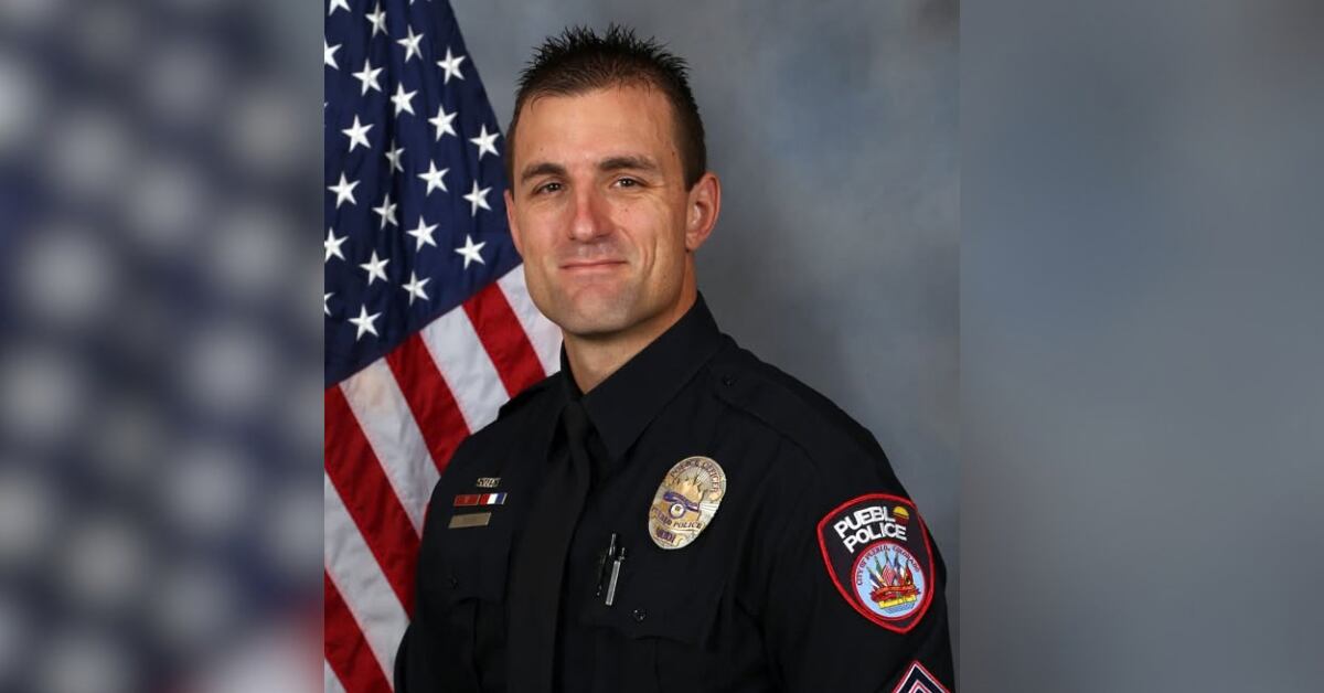 ‘His loss is deeply personal’: Police officer found dead hours after disappearing while wakeboarding, chief says