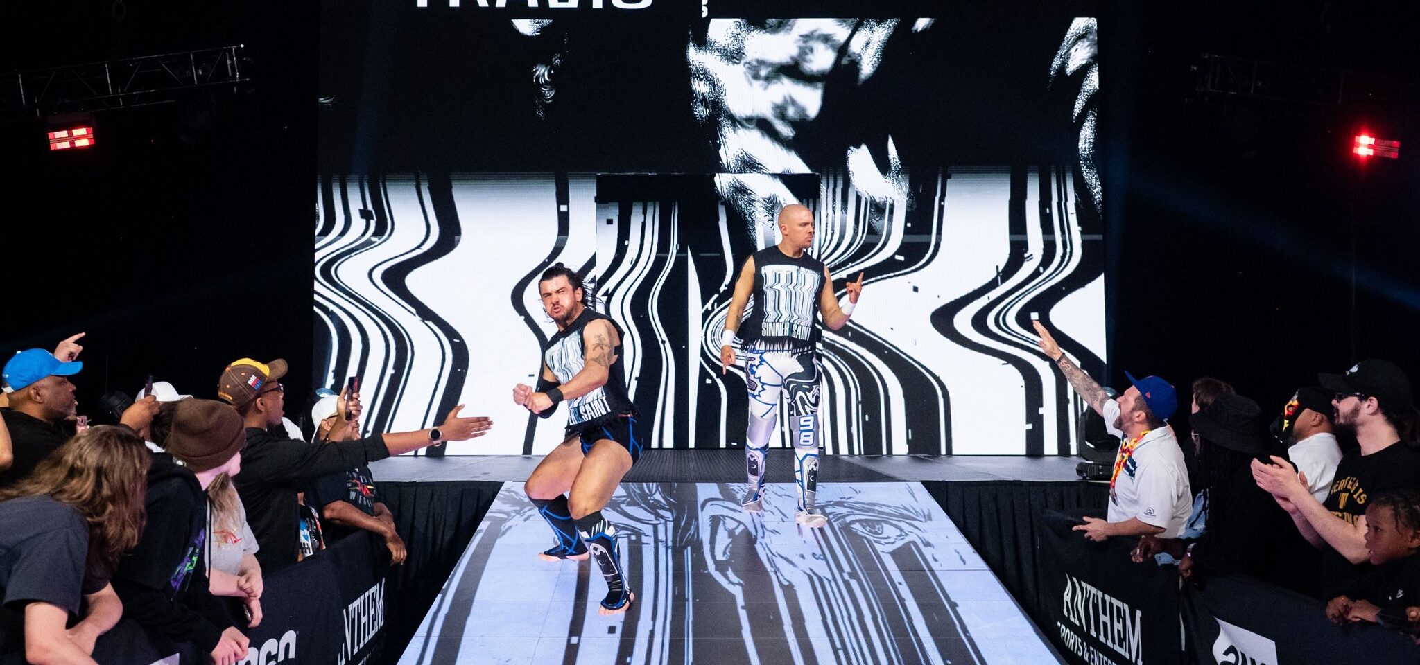 Sinner & Saint Open Up About Asking For TNA Release, Felt It Was The Best Move For Them