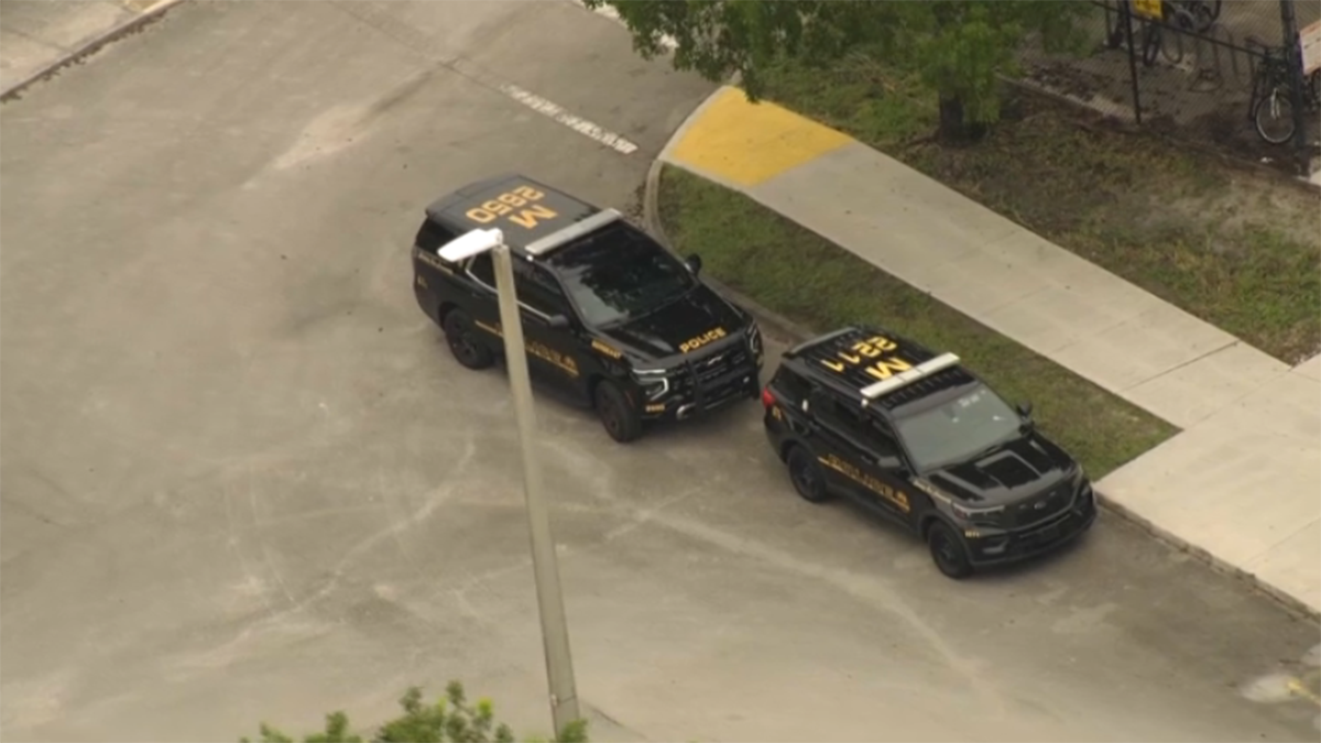 Students evaluated after reported pepper spray incident at middle school in Miramar