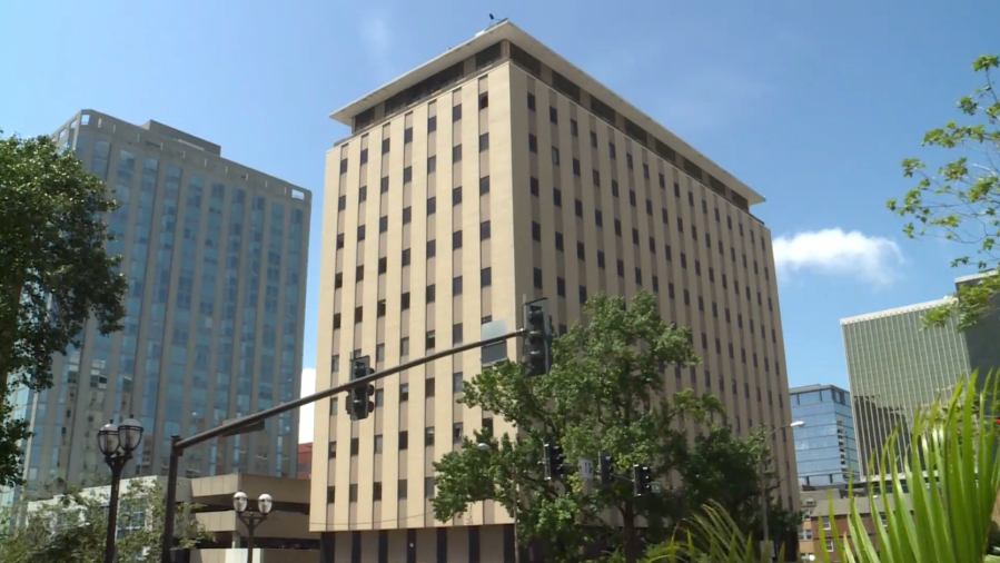 Former 7UP headquarters in Clayton to be revived as apartments