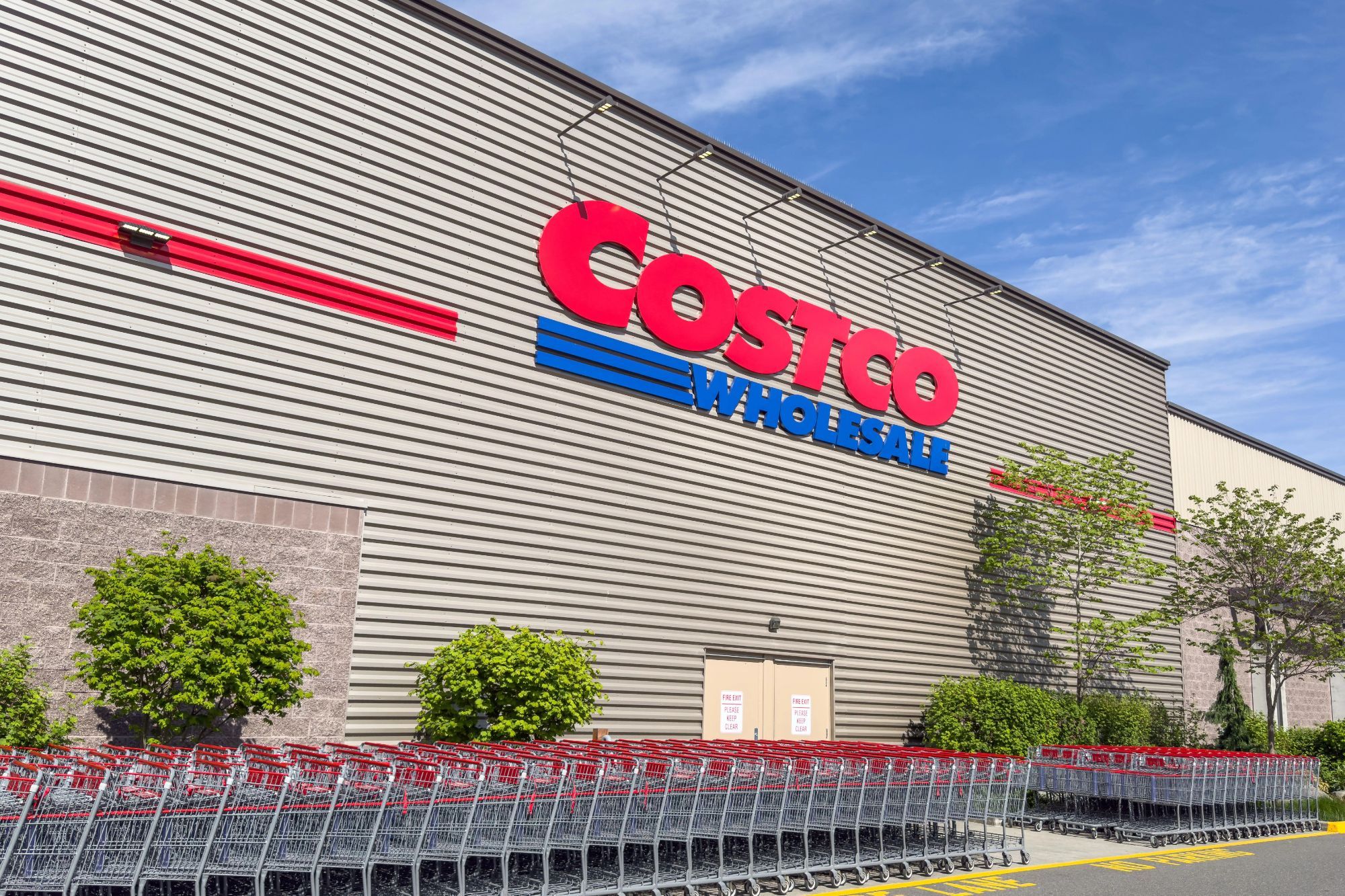 Final two days before Costco location closes for MONTHS – and it will never be the same
