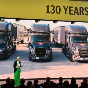 Daimler Truck’s bet on owning the entire autonomous truck system