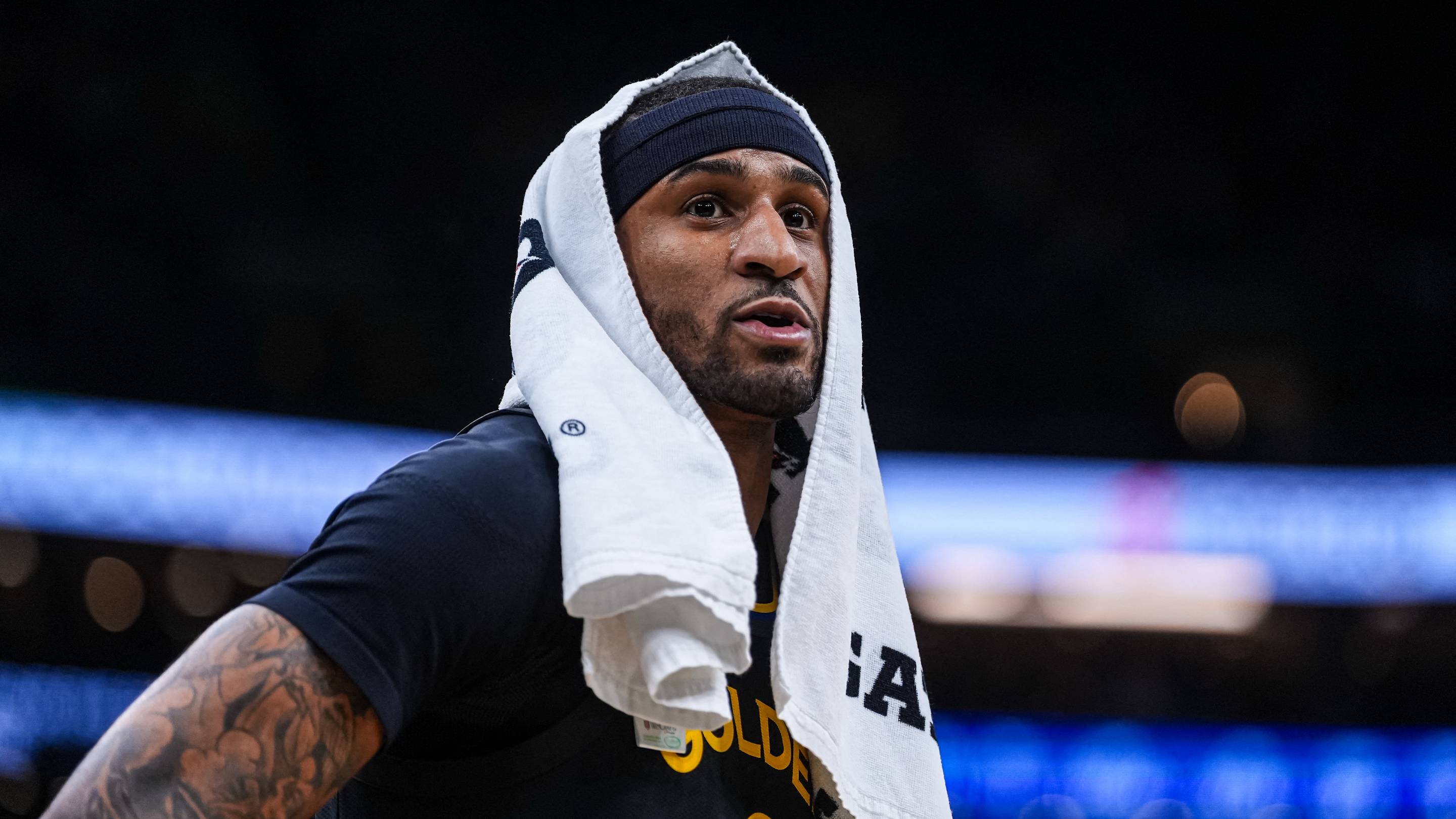 5 Warriors Whose Playing Time Could Change in Steve Kerr's Five-Out Offense