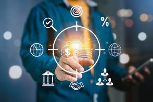 What tracked chief revenue officer moves tell us about the last 13 months
